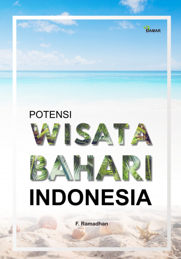 POTENSI WISATA BAHARI INDONESIA