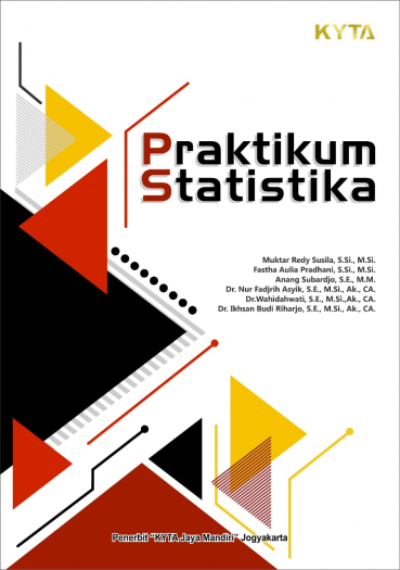 Praktikum Statistika