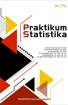 Praktikum Statistika