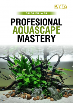 PROFESIONAL AQUASCAPE MASTERY