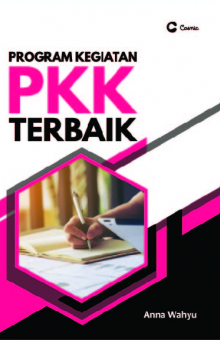 PROGRAM KEGIATAN PKK TERBAIK