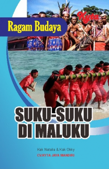 Ragam Budaya Suku-Suku di Maluku