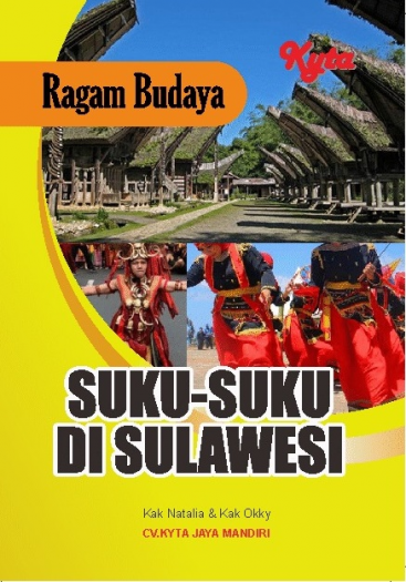 Ragam Budaya Suku-Suku di Sulawesi