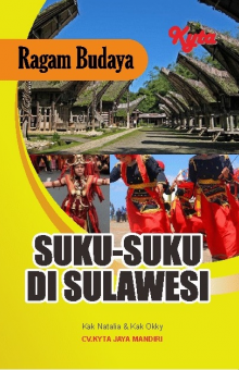 Ragam Budaya Suku-Suku di Sulawesi