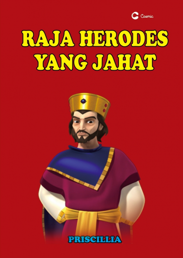 Raja Herodes Yang Jahat