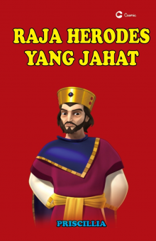 Raja Herodes Yang Jahat