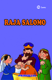 Raja Salomo