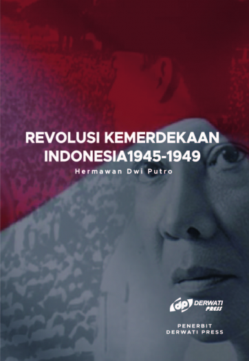 Revolusi Kemerdekaan Indonesia 1945-1949