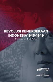 Revolusi Kemerdekaan Indonesia 1945-1949