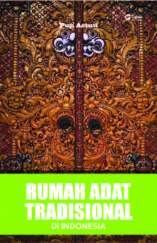 RUMAH ADAT TRADISIONAL DI INDONESIA