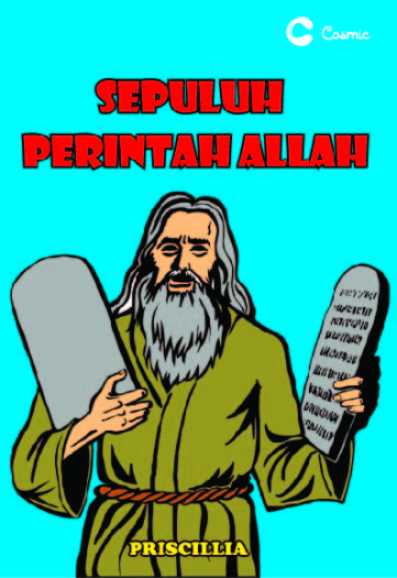 Sepuluh Perintah Allah