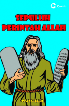 Sepuluh Perintah Allah