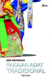 SERI INDONESIA PAKAIAN ADAT TRADISIONAL