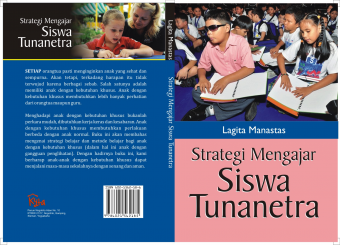 Strategi Mengajar Siswa Tunanetra