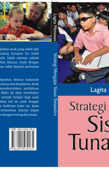 Strategi Mengajar Siswa Tunanetra