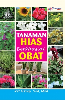 Tanaman Hias Berkhasiat