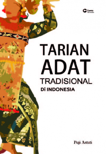 TARIAN ADAT TRADISIONAL DI INDONESIA