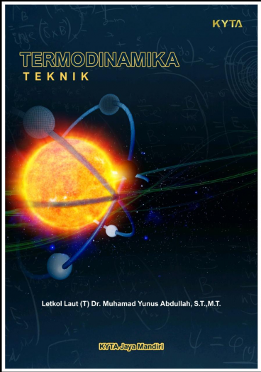 Termodinamika Teknik