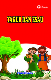 Yakub dan Esau