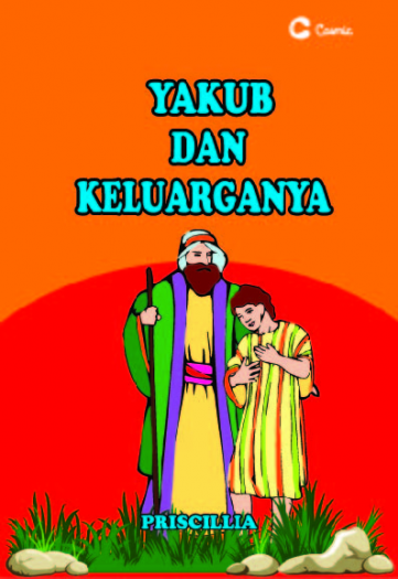 Yakub dan Keluarganya