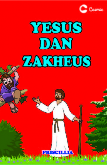 Yesus dan Zakheus