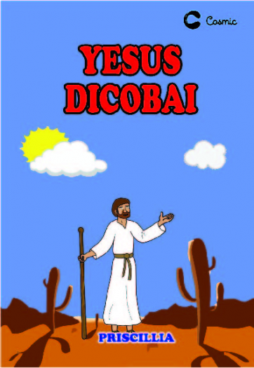 Yesus Dicobai