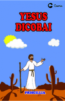 Yesus Dicobai