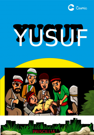 Yusuf