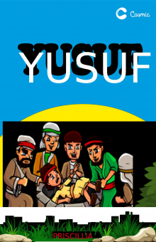 Yusuf