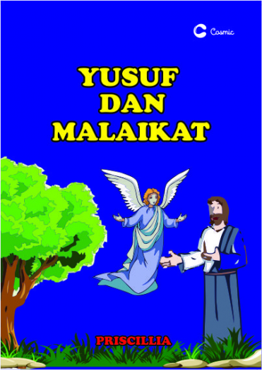 Yusuf dan Malaikat