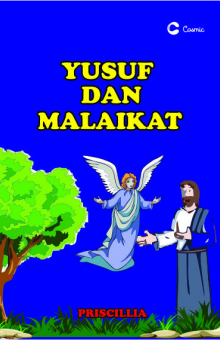 Yusuf dan Malaikat