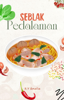  SEBLAK PEDALAMAN