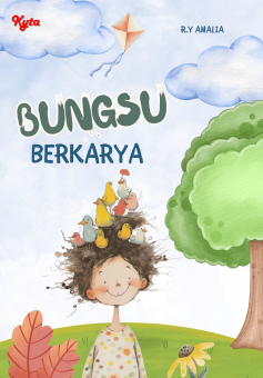 BUNGSU BERKARYA