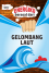 Energiku Berasal dari : Gelombang Laut
